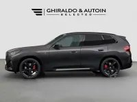 Usata BMW X3 M Sport 208 CV (152 kW) 2025 Grigio SUV