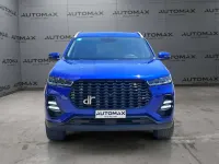 Usata DR DR 6.0 150 CV (110 kW) 2022 Blu/azzurro SUV