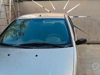 Usata Fiat Punto 2002 Grigio Utilitaria