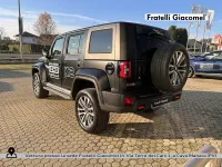 Nuova ICH-X K2 162 CV (119 kW) 2026 Nero SUV