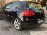 Usata VW Golf IV Sportline 150 CV (110 kW) 2006 Berlina