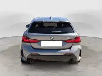 Usata BMW 118 M Sport 150 CV (110 kW) 2024 Grigio Berlina