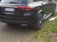 Usata Mercedes GLE350 Premium 272 CV (200 kW) 2019 SUV