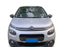 Usata Citroën C3 Feel 75 CV (55 kW) 2017 Berlina