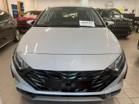 Nuova Hyundai i20 100 CV (73 kW) 2026 Grigio Utilitaria