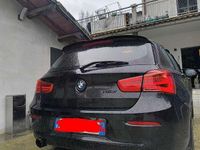 Usata BMW 116 116 CV (85 kW) 2018 Utilitaria