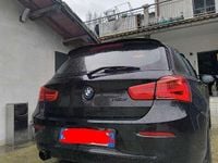Usata BMW 116 M Sport 116 CV (85 kW) 2018 Utilitaria