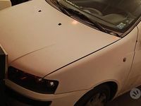Usata Fiat Punto 2000 Utilitaria