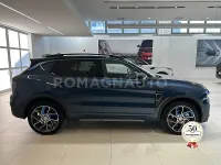 Usata Lynk & Co 01 179 CV (131 kW) 2023 Blu/azzurro SUV
