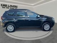 Usata Dacia Duster Expression 91 CV (66 kW) 2023 Nero SUV