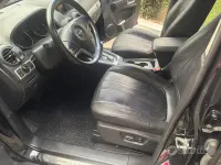 Usata Opel Antara 184 CV (135 kW) 2012 Nero SUV