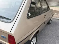 Usata Ford Fiesta Ghia 49 CV (36 kW) 1982 Utilitaria