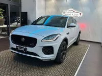 Usata Jaguar E-Pace R-Dynamic 150 CV (110 kW) 2020 Bianco SUV