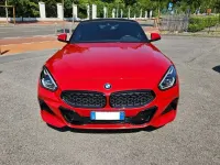 Usata BMW Z4 M Sport 258 CV (189 kW) 2019 San francisco red Cabrio
