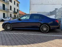 Usata Mercedes E220 Premium Plus 194 CV (142 kW) 2021 Berlina