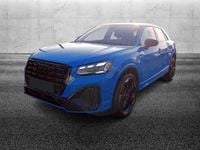 Usata Audi Q2 S-Line 116 CV (85 kW) 2022 Blu/azzurro SUV