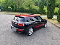 Usata Mini John Cooper Works Clubman 231 CV (169 kW) 2018 Station wagon