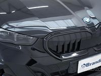 Nuova BMW i5 M Sport 250 kW (340 CV) 2025 Nero Station wagon