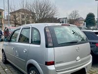 Occasion Opel Meriva 75 ch (55 kW) 2007 Gris Monospace