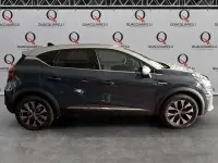 Usata Renault Captur Techno 90 CV (66 kW) 2023 Blu/azzurro SUV