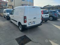 usata Citroën Berlingo 1600 HDI