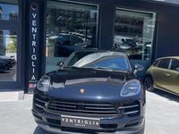 Usata Porsche Macan 245 CV (180 kW) 2020 Other SUV