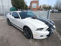 usata Ford Mustang Premium 3.7 benzina 309cv