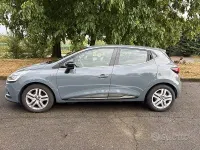 Usata Renault Clio IV Zen 90 CV (66 kW) 2019 Grigio Berlina
