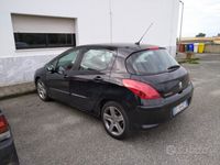 usata Peugeot 308 1.6 hdi