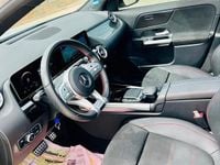 Usata Mercedes GLA200 Premium 2020 Bianco SUV