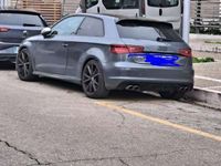 usata Audi S3 2.0 tfsi quattro s-tronic