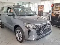 Nuova EMC SETTE 174 CV (127 kW) 2026 Bianco SUV