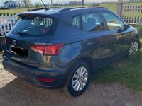 usata Seat Arona 1.0 TSI