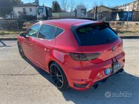 usata Seat Leon fr