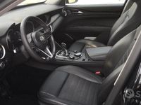 usata Alfa Romeo Stelvio 2.2 TD Q4 210cv auto Navi+