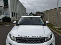 Usata Land Rover Range Rover evoque 150 CV (110 kW) 2015 SUV
