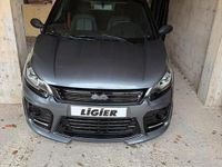 Usata Ligier JS50 2020 Grigio Utilitaria