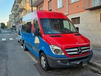 Usata Mercedes Sprinter 156 CV (114 kW) 2012 Furgone