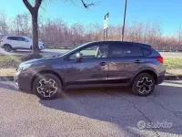 Usata Subaru XV 147 CV (108 kW) 2013 Grigio SUV