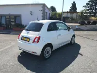 Usata Fiat 500 Dolcevita 69 CV (50 kW) 2023 Bianco Berlina