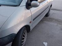 Usata Renault Twingo 2000 Grigio Utilitaria