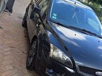 Usata Ford Focus 125 CV (91 kW) 2006 Berlina