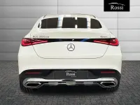 Nuova Mercedes GLC300e 197 CV (144 kW) 2026 Nero SUV