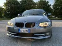 Usata BMW 320 184 CV (135 kW) 2010 Coupé