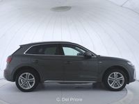 Usata Audi Q5 S-Line 204 CV (150 kW) 2023 Grigio SUV