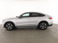 Usata Mercedes GLC300 Executive 245 CV (180 kW) 2021 Grigio