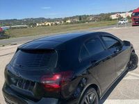 Usata Mercedes A180 116 CV (85 kW) 2018 Berlina