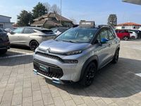 usata Citroën C3 Aircross BlueHDi 110 S&S Rip Curl nuova a Magenta