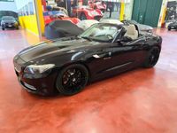 usata BMW Z4 sdrive35i cambio manuale