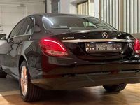 usata Mercedes C250 d (bt) Sport 4matic auto